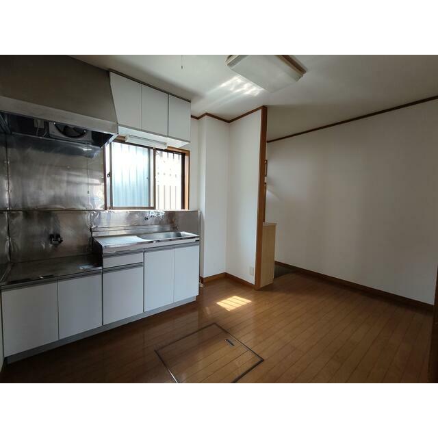 大木ハイツ その他8