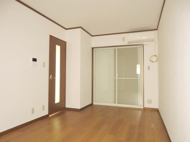 テラス善行坂Ⅰ リビング