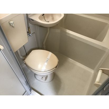 DMニューライフ湘南 その他2