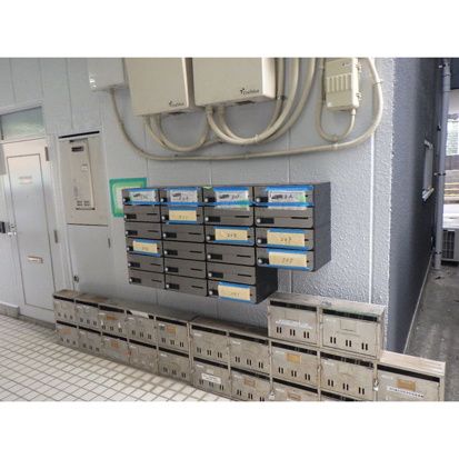 DMニューライフ湘南 その他外観2