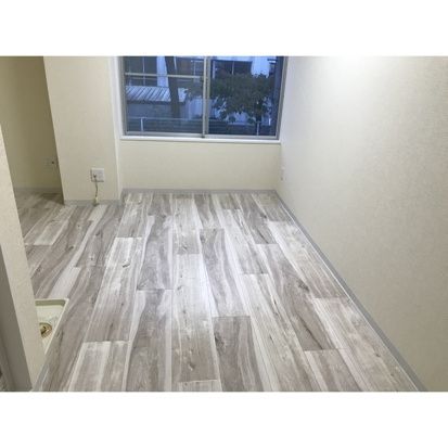 DMニューライフ湘南 リビング