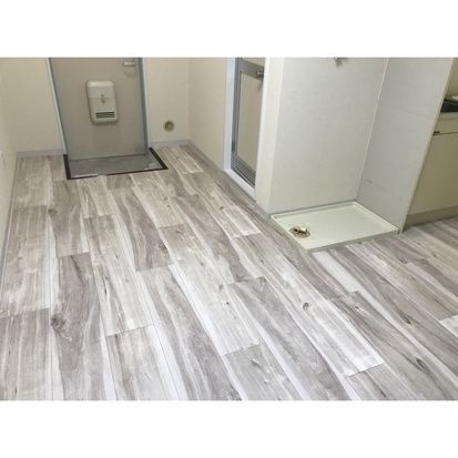 DMニューライフ湘南 ベッドルーム