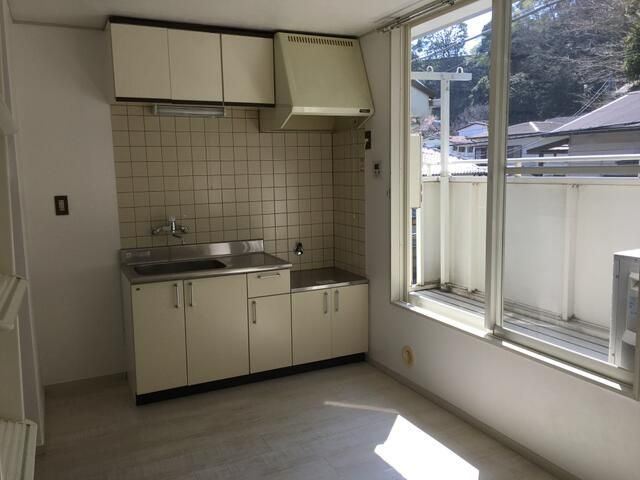 ハイツ大仏坂 その他1