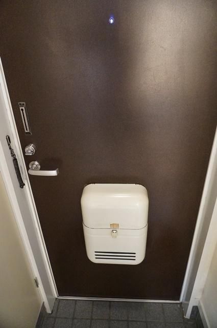 ハイツ大仏坂 その他6