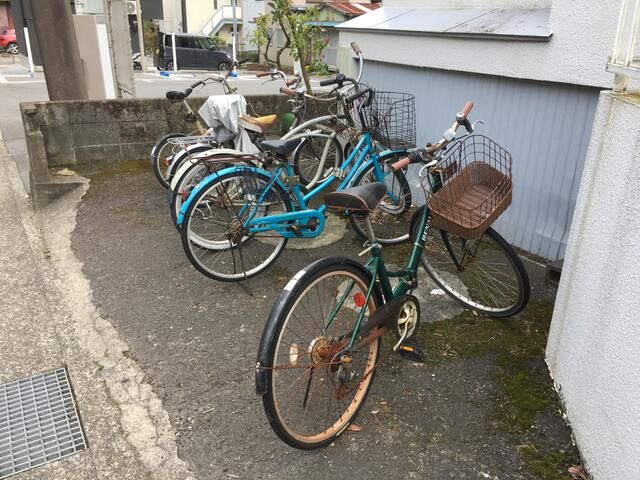 ハイツ大仏坂 その他外観1