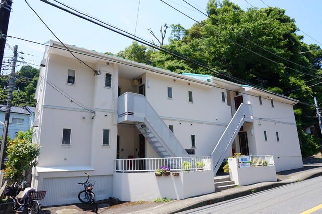 ハイツ大仏坂 その他外観3