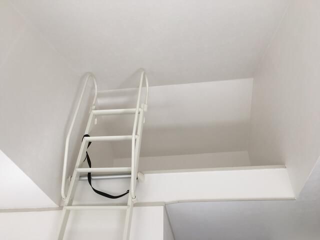 ハイツ大仏坂 風呂画像