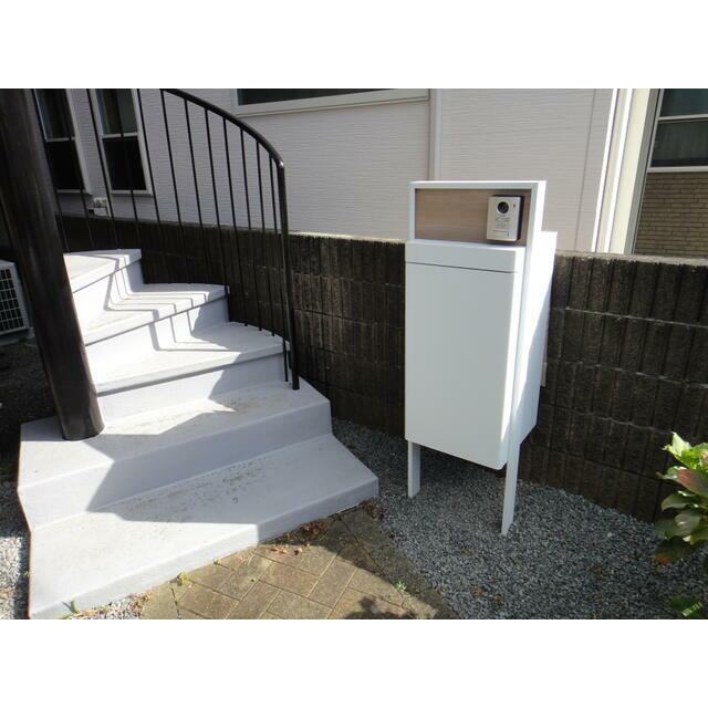 小室貸家２Ｆ その他3