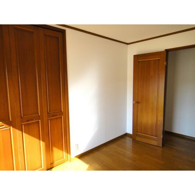 小室貸家２Ｆ その他3