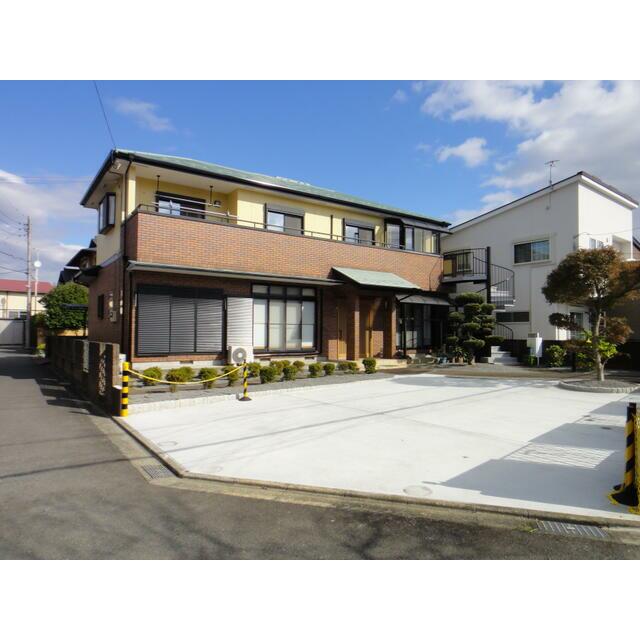 小室貸家２Ｆ その他5