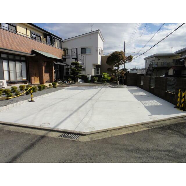 小室貸家２Ｆ その他6