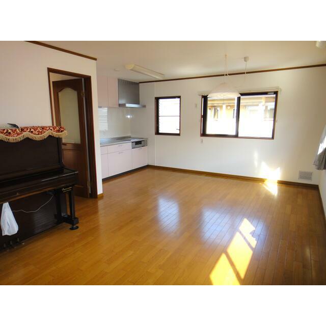 小室貸家２Ｆ その他7