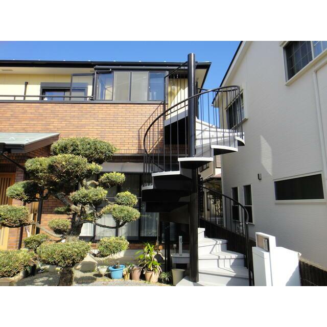 小室貸家２Ｆ その他8