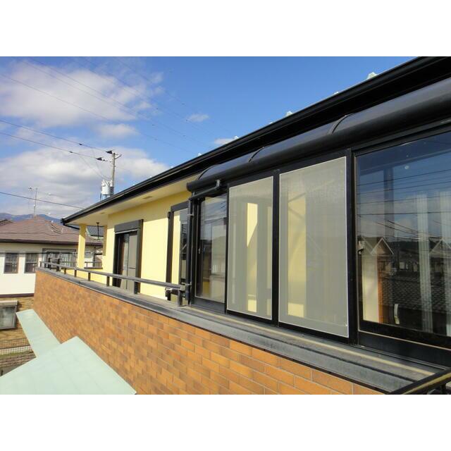 小室貸家２Ｆ その他10