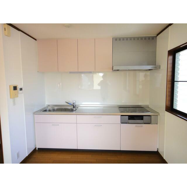 小室貸家２Ｆ その他12