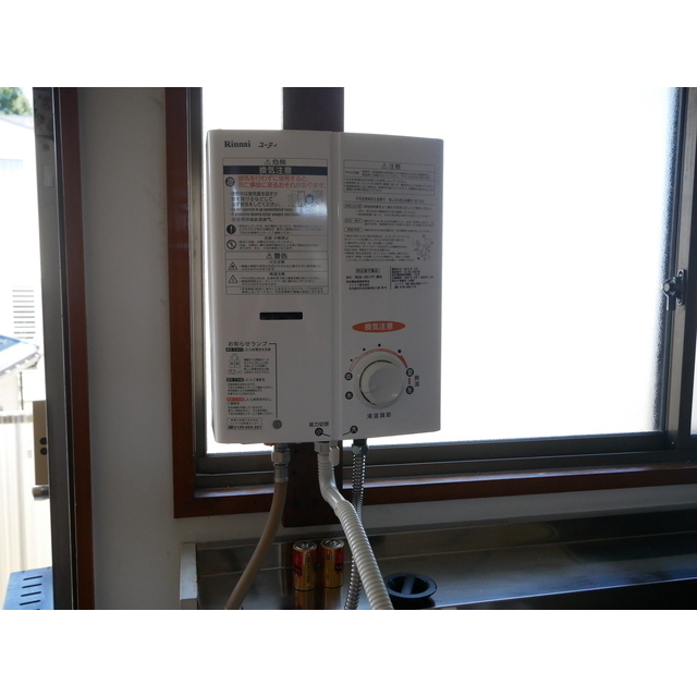 寿ハイツ その他6