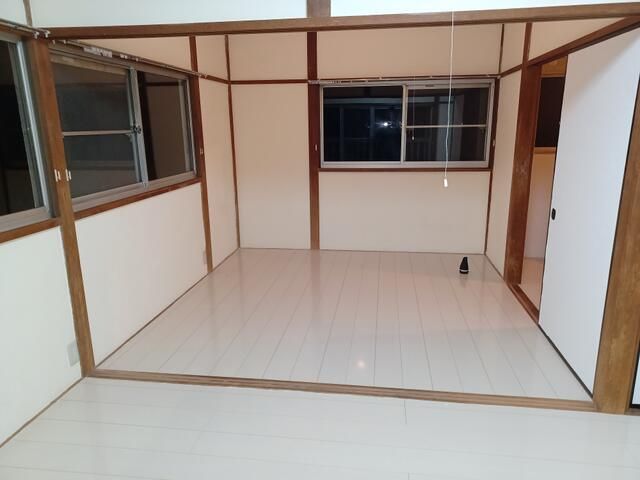 今泉貸戸建 ベッドルーム