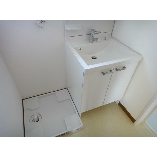 小室貸家２Ｆ その他5