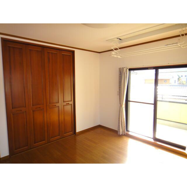 小室貸家２Ｆ その他13