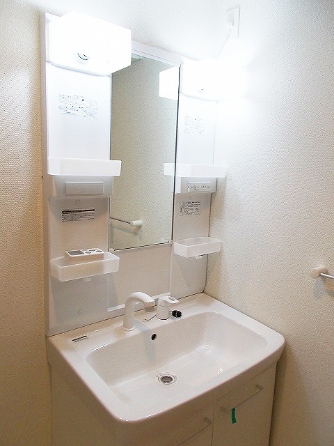 グリーンフォレストＢ その他3