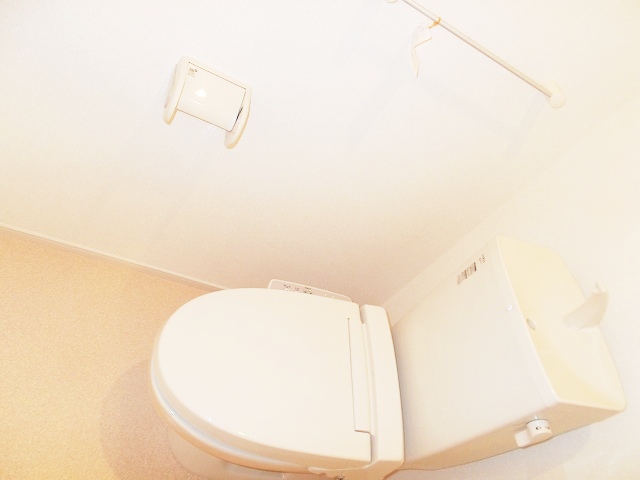 グリーンフォレストＢ その他4