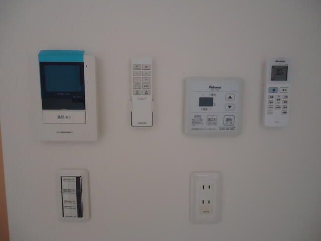 プライムテラス東海大学前　Ⅲ その他外観1