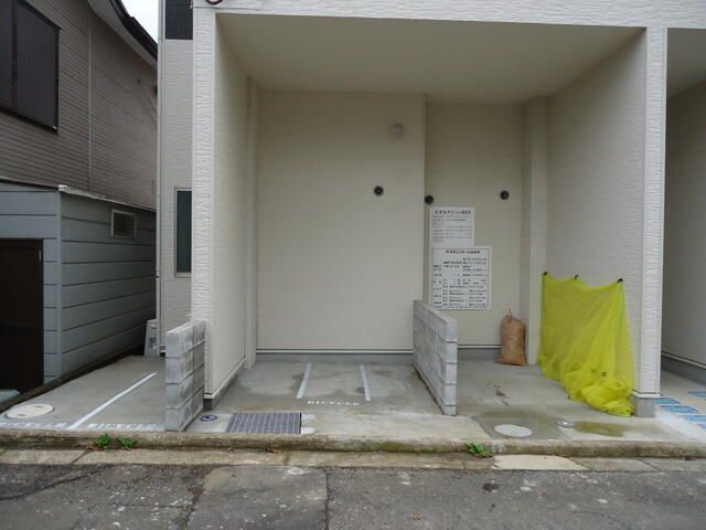 プライムテラス東海大学前　Ⅲ その他3