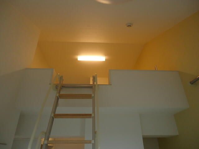 プライムテラス東海大学前　Ⅲ リビング