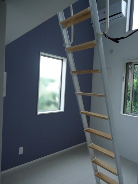 プライムテラス東海大学前　Ⅲ ベッドルーム