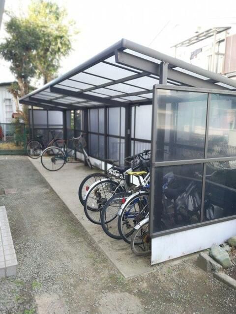 メゾン・トミヅカ その他外観2