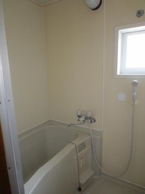 メゾン・トミヅカ 風呂画像