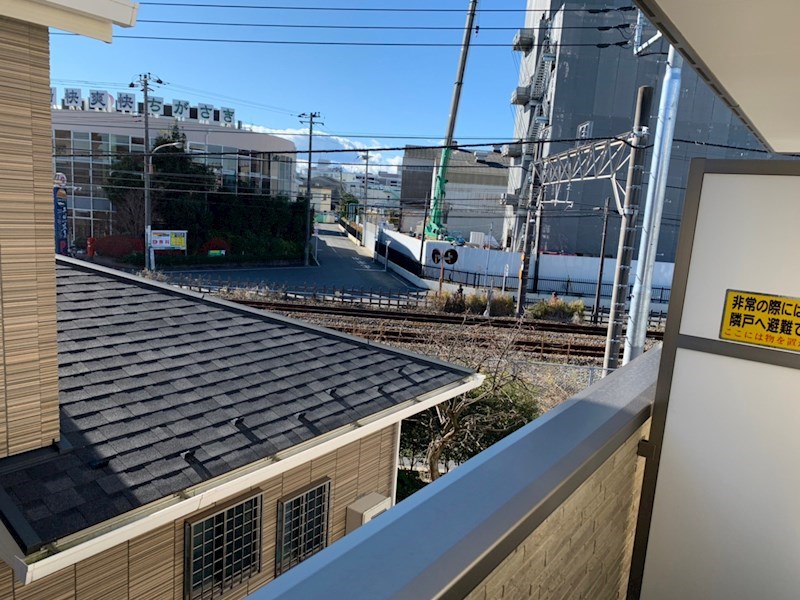 ベルフィールド その他5