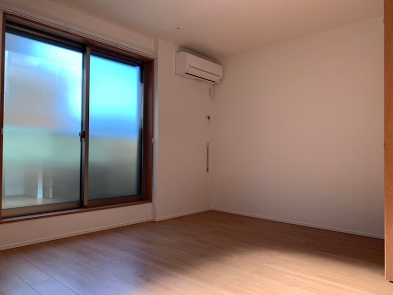 ベルフィールド リビング