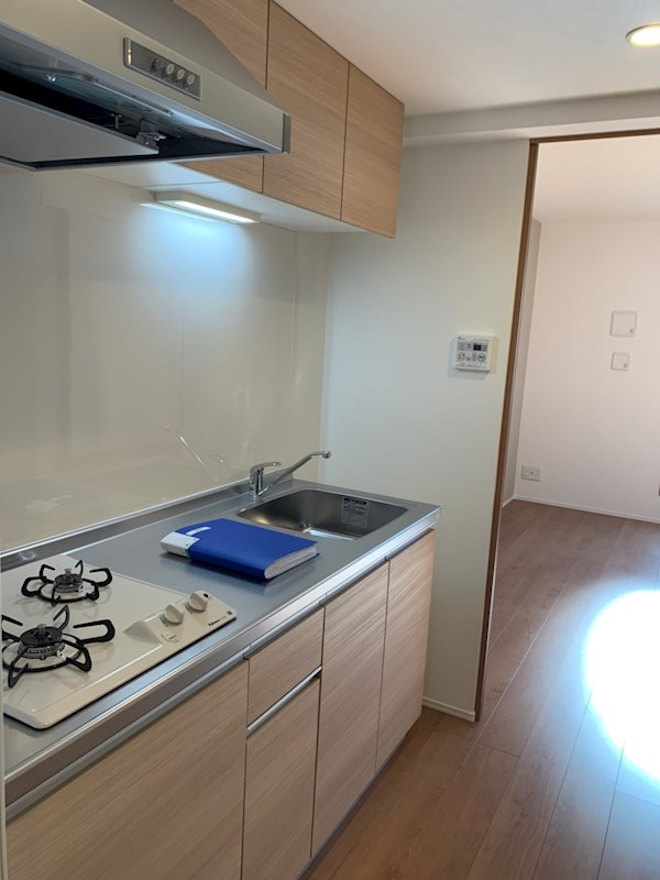 ベルフィールド キッチン