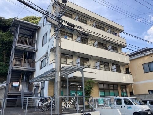 第二日信ビル その他外観1