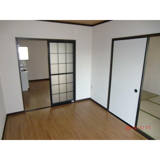 クレフォートＭ、Ｍ リビング