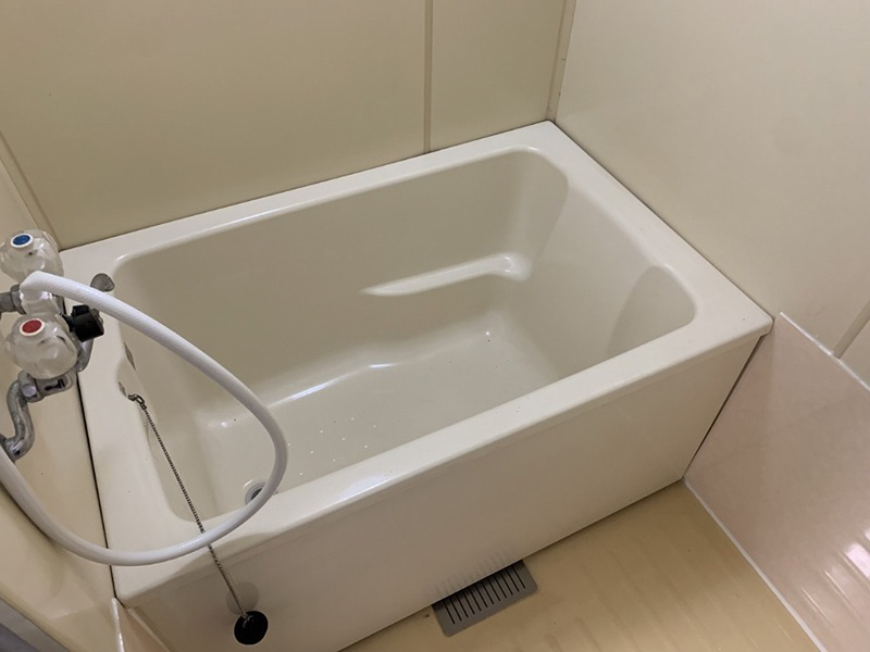 ファイブ鶴巻 風呂画像