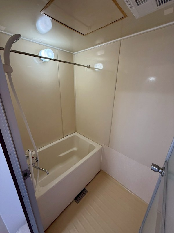 ファイブ鶴巻 風呂画像