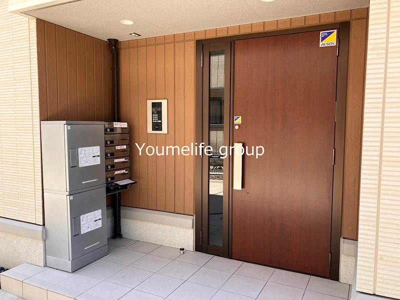 エミグランド愛甲石田 その他外観1