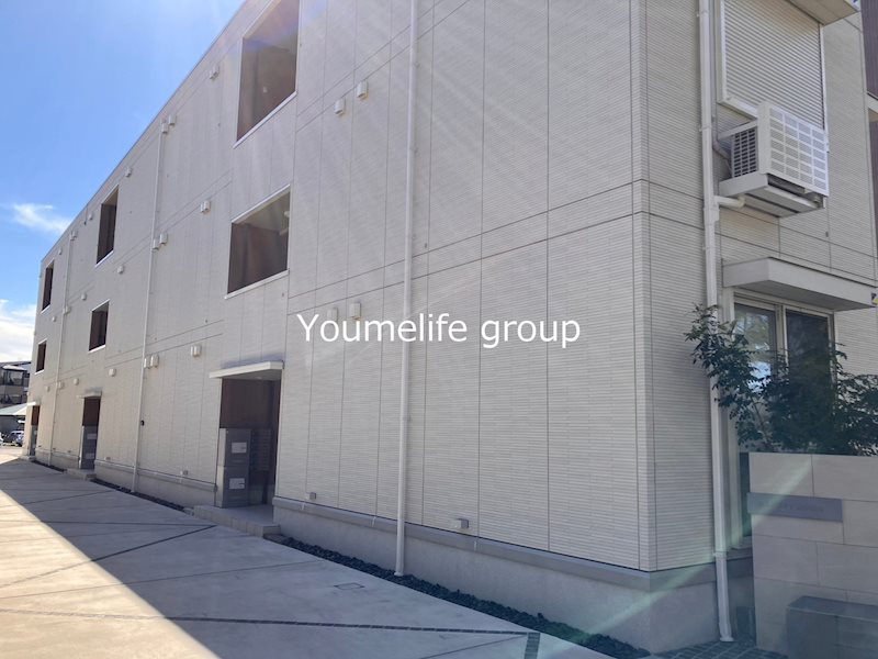 エミグランド愛甲石田 その他外観4