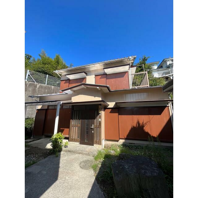 公田町貸戸建 外観