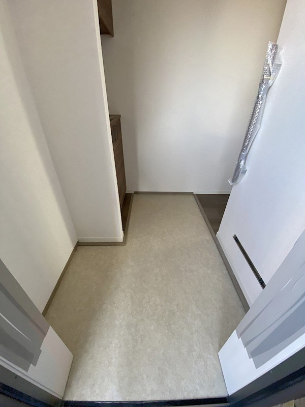 レフィアント鎌倉 玄関