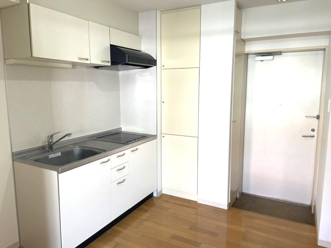 ＯＨＡＮＡ茅ヶ崎 キッチン