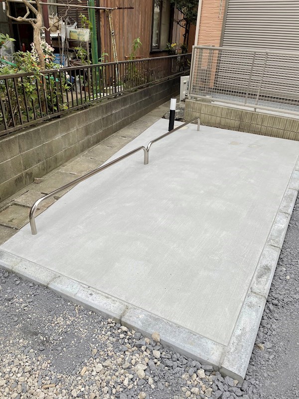 コンフォーザ鎌倉 その他外観1