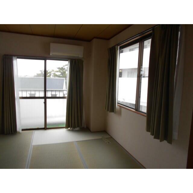 神奈川県藤沢市鵠沼海岸３丁目 その他部屋・スペース