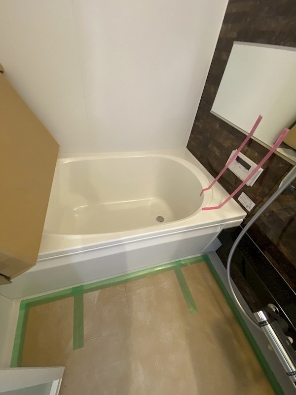 レフィアント鎌倉 風呂画像