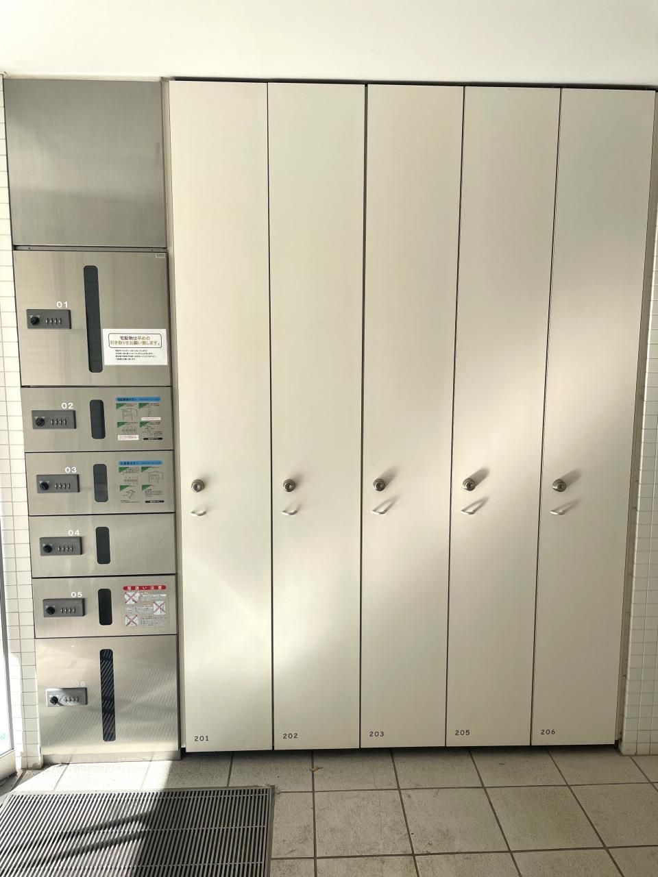 ＯＨＡＮＡ茅ヶ崎 その他外観1