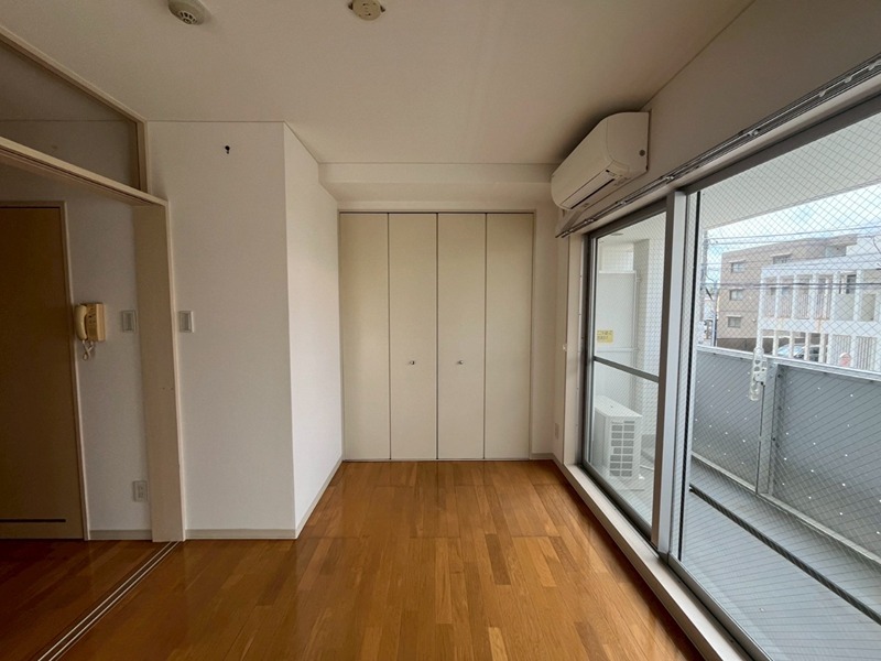 ＯＨＡＮＡ茅ヶ崎 ベッドルーム