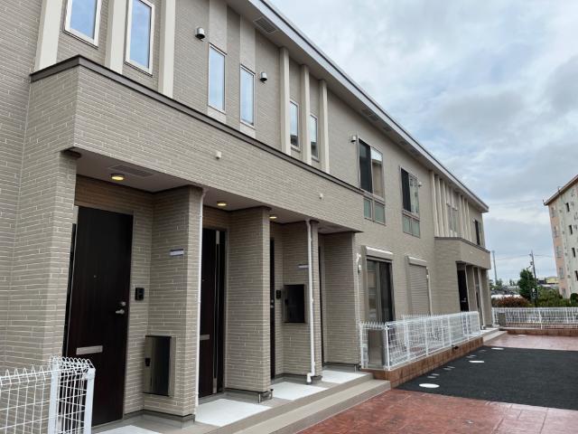 エスポワール その他外観1