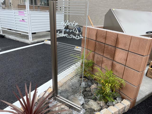 エスポワール その他外観2